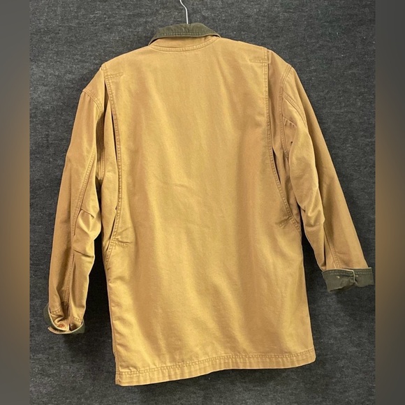 Vintage LL Bean chore coat - Picture 2 of 5